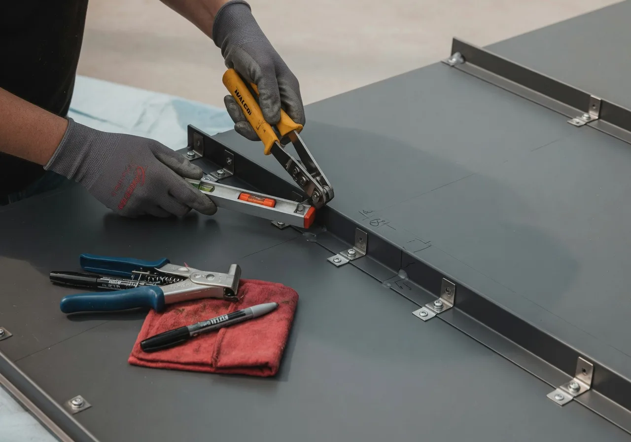 Why choose Metal Roofing Installation in New Haven, IL